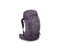 Osprey Aura AG 65 Damen Mochila De Senderismo Mochila De Exterior Color Lila