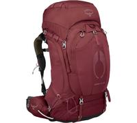 OSPREY Aura Ag 65 - Mujer - Rojo - talla M/L- modelo 2025
