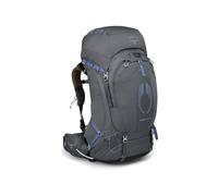 Osprey Aura AG 65 Sac à dos XS/S Gris/argent