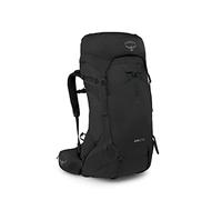 Osprey Aura AG LT 50 mochila de mujer para excursiones Black WM/L