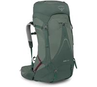 Osprey Aura 50 Mochila de trekking WM-L 80 cm marrón