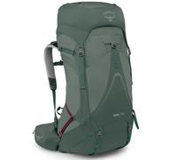 OSPREY Aura Ag Lt 50 - Mujer - Verde - talla M/L- modelo 2026