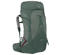 Osprey Aura 50 Mochila de trekking WXS-S 80 cm verde