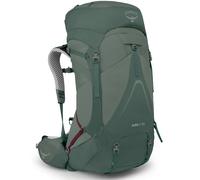 OSPREY Aura Ag Lt 65 W - Mujer - Verde / Gris - talla M/L- modelo 2025