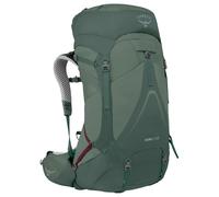 Osprey Aura 65 Mochila de trekking XS-S 83 cm verde oliva