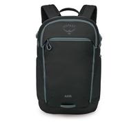 Osprey Axis 24 Mochila de día 48 cm Compartimento para el portátil negro