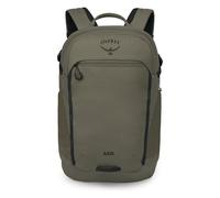 Osprey Axis 24 Mochila de día 48 cm Compartimento para el portátil verde