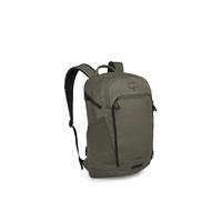 Osprey Axis 24 Mochila de día 48 cm Compartimento para el portátil verde