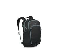 Osprey Axis Mochila lifestyle campus unisex, 24L, Black/New Grey