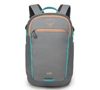 Osprey Axis mochila unisex para desplazamientos diarios Medium Grey/Coal Grey O/S