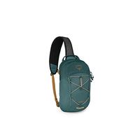 Osprey bandolera Quasar Sling Bag Torrent Blue Heather azul petróleo