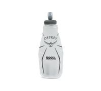 Osprey bidón blando Hydraulics - 500mL TU Gris/plata