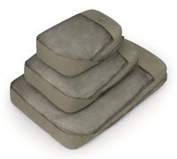 Osprey bolsa de embalaje Daylite Packing Cube Set Tan Concrete