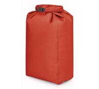 Osprey bolsa de embalaje Dry Sack 20 With Window Mars Orange