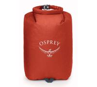Osprey bolsa de embalaje Ultralight Dry Sack 12 Mars Orange