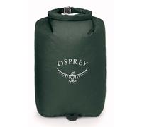 Osprey bolsa de embalaje Ultralight Dry Sack 12 Tundra Green