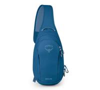Osprey bolsa de la eslinga Daylite Sling Night Shift Blue