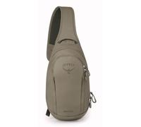 Osprey bolsa de la eslinga Daylite Sling Tan Concrete