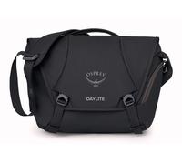 Osprey bolsa de oficina Daylite Messenger Black