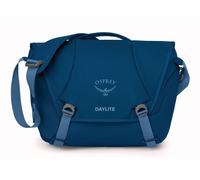 Osprey bolsa de oficina Daylite Messenger Night Shift Blue