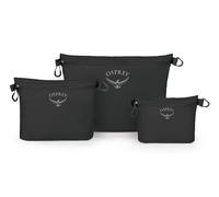 Osprey bolsa de utensilios Ultralight S Black
