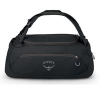 Osprey bolsa de viaje Daylite Duffel 30 S Black II