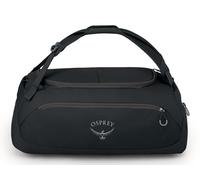Osprey bolsa de viaje Daylite Duffel 45 M Black II