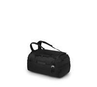 Osprey Bolsa de Viaje Mochila Transporter Squffel 70 Raven Black Negro