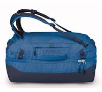 Osprey bolsa de viaje Transporter Squffel 44 Blue Flame