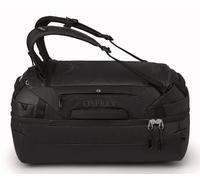 Osprey bolsa de viaje Transporter Squffel 44 Raven Black
