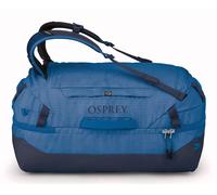 Osprey bolsa de viaje Transporter Squffel 70 Blue Flame