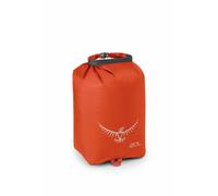 Osprey bolsa de viaje Ultralight DrySack 20 naranja