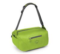 Osprey bolsa de viaje Ultralight Stuff Duffel Limon Green