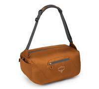 Osprey bolsa de viaje Ultralight Stuff Duffel Toffee Orange