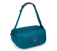 Osprey bolsa de viaje Ultralight Stuff Duffel Waterfront Blue
