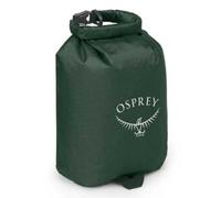 Osprey Ultralight Bolsa estanca, 3L, Tundra Green, O/S