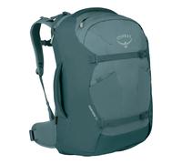 Osprey - Bolsas de viaje - Fairview 40 Cascade Blue/Torrent Blue - Azul Azul one size
