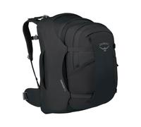 Osprey - Bolsas de viaje - Fairview 55 Black - Negro Negro one size