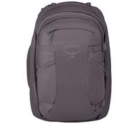 Osprey - Bolsas de viaje - Fairview 55 Graphite Purple - Burdeos