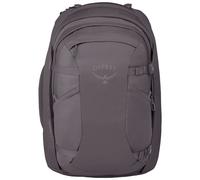 Osprey - Bolsas de viaje - Fairview 55 Graphite Purple para Mujer - Burdeos Burdeos one size