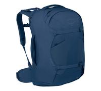 Mochila de Montaña Osprey Farpoint 40 Antique Azul Talla única