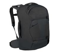 Osprey - Bolsas de viaje - Farpoint 40 Black - Negro Negro one size