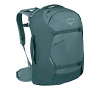 Osprey - Bolsas de viaje - Farpoint 40 Cascade Blue/Torrent Blue - Azul Azul one size