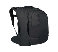 Osprey - Bolsas de viaje - Farpoint 55 Black - Negro Negro one size