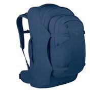 Osprey - Bolsas de viaje - Farpoint 70 Antique Blue - Azul Azul one size
