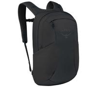 Osprey - Bolsas de viaje - Farpoint Fairview Travel Daypack Black - Negro Negro one size