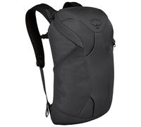 Osprey - Bolsas de viaje - Farpoint Fairview Travel Daypack Tunnel Vision Grey - Gris Gris one size
