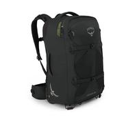Osprey - Bolsas de viaje - Farpoint Wheels 36 Black - Negro Negro one size