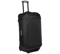 Osprey - Bolsas de viaje - Rolling Transporter 90 Raven Black/Black - Negro Negro one size