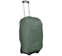 Osprey - Bolsas de viaje - Sojourn 60 Koseret Green - Verde Verde one size